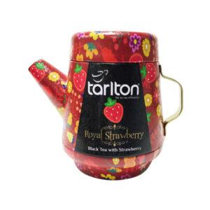Strawberry, Pure Ceylon Tea, Black Tea, Whole Leaf, Lose Leaf, Wholesale Tea Supplier, Tea Export, Sri Lanka