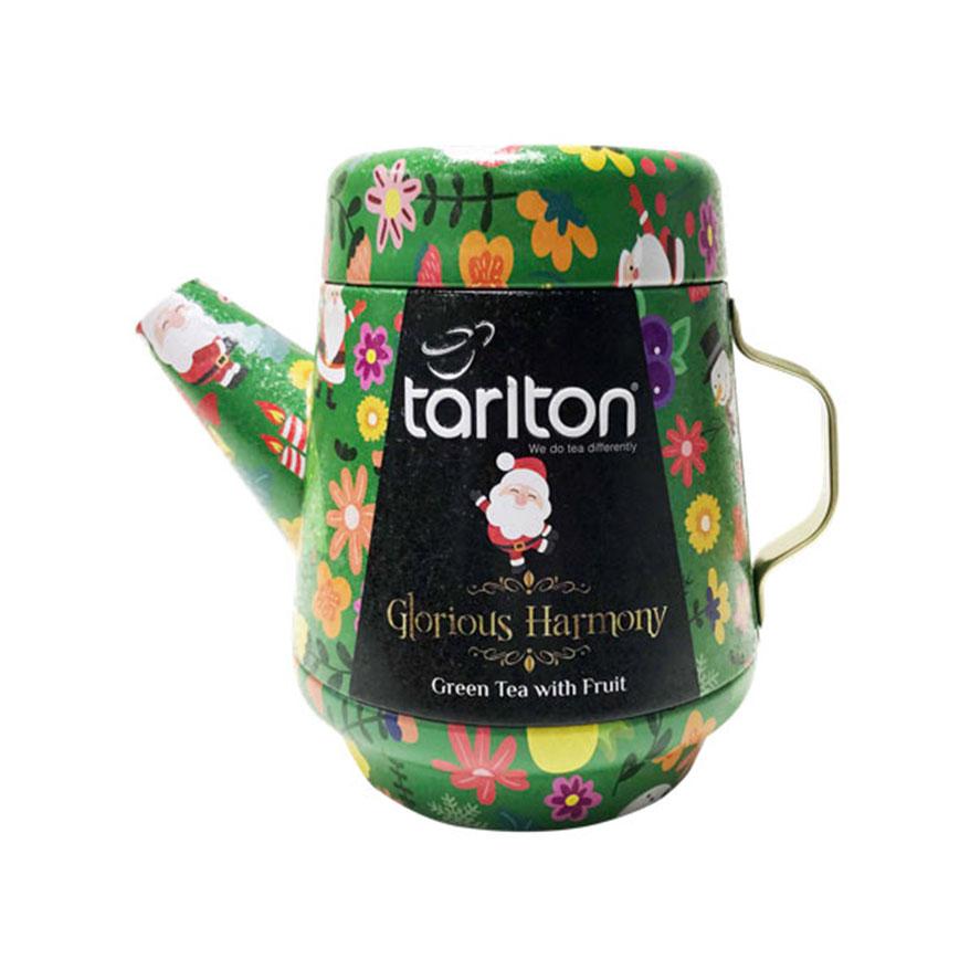Tarlton Tea, Pure Ceylon Tea, Green Tea, Whole Leaf, Lose Leaf, Wholesale Tea Supplier, Tea Export, Sri Lanka