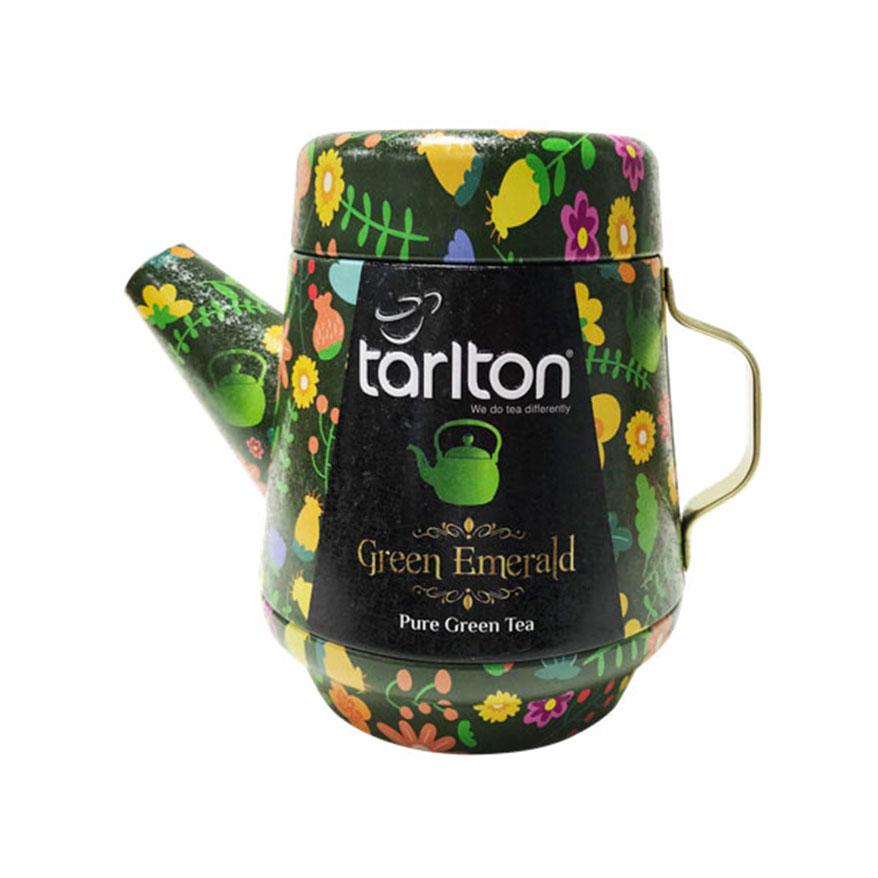 Tarlton Tea, Pure Ceylon Tea, Green Tea, Whole Leaf, Lose Leaf, Wholesale Tea Supplier, Tea Export, Sri Lanka