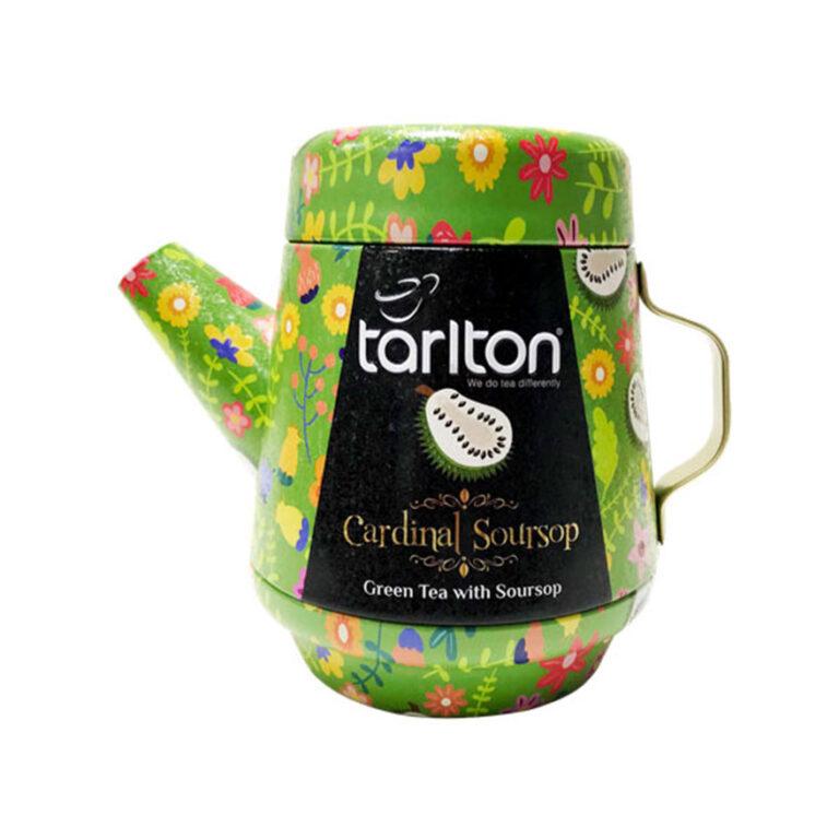 Soursop, Pure Ceylon Tea, Green Tea, Whole Leaf, Lose Leaf, Wholesale Tea Supplier, Tea Export, Sri Lanka