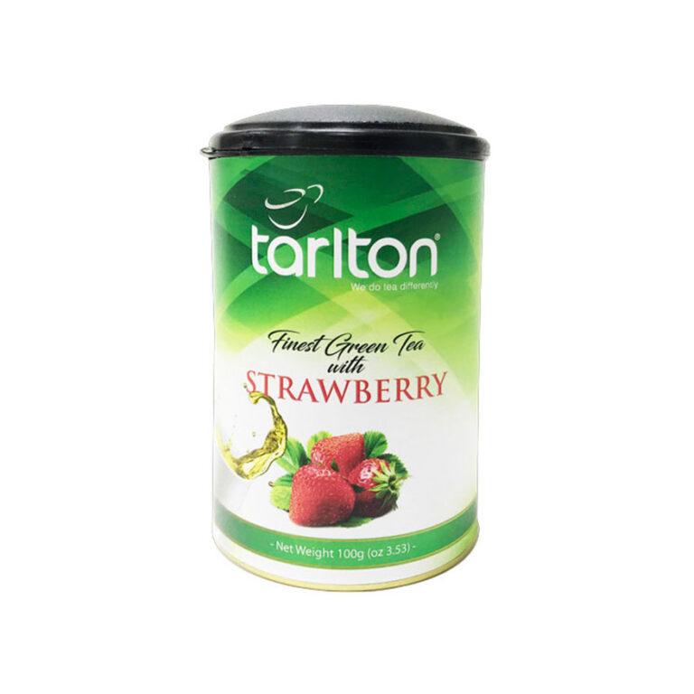 Strawberry, Ceylon Tea, Green Tea, Whole Leaf, Lose Leaf, Wholesale Tea Supplier, Tea Export, Sri Lanka