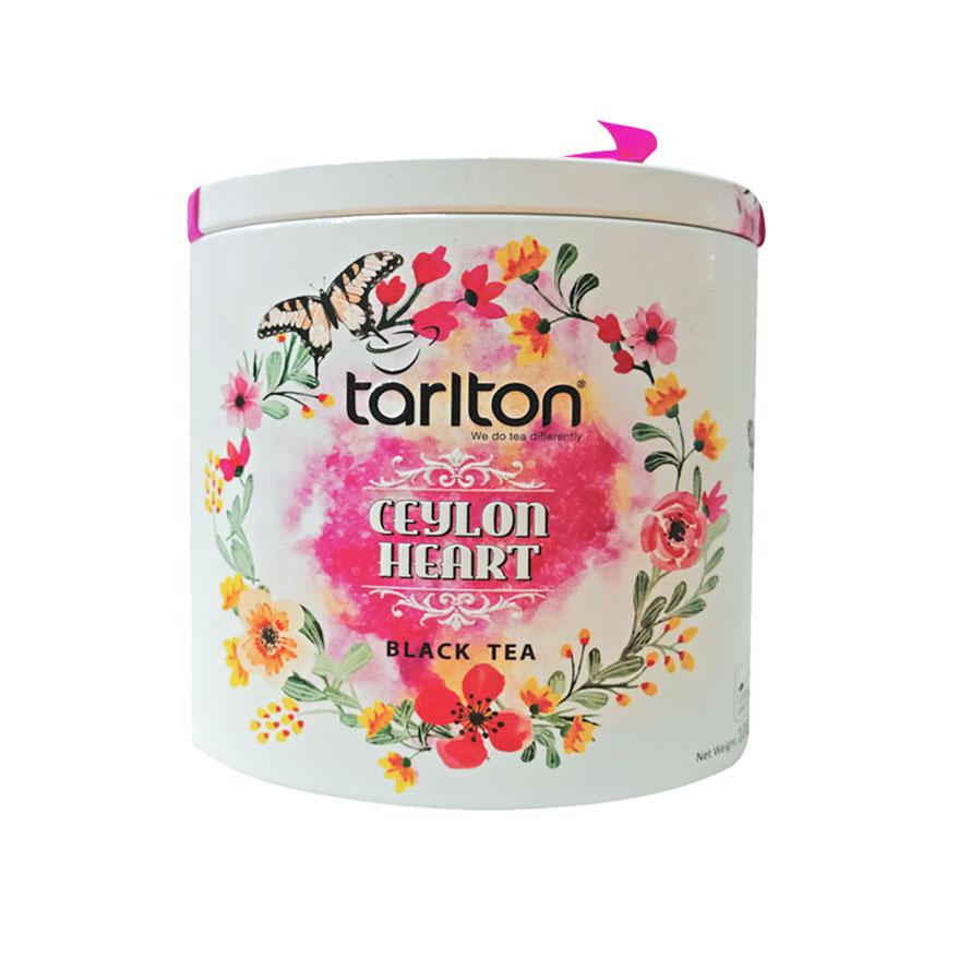 Tarlton Tea, Ceylon Tea, Black Tea, Whole Leaf, Lose Leaf, Wholesale Tea Supplier, Tea Export, Sri Lanka