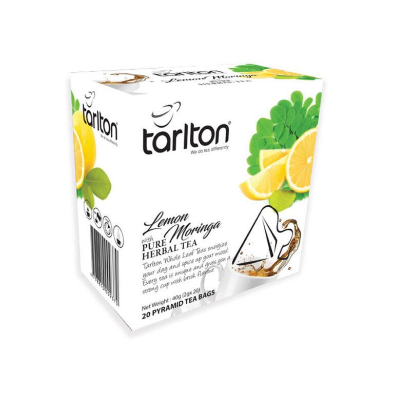 Herbal Tea, Ceylon Tea, Black Tea, Lemon Moringa, Pyramid Tea Bags, Biodegradable Tea Bags, Silk Tea Bags, Premium Tea, Tarlton, Venture Tea, Wholesale Tea Supplier, Export, Custom Brand, Tea Company