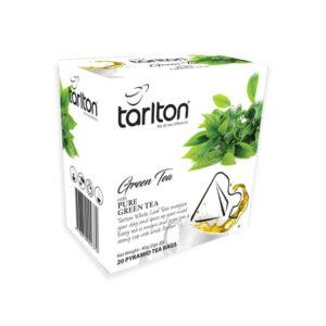 Ceylon Tea, Green Tea, Pyramid Tea Bags, Biodegradable Tea Bags, Silk Tea Bags, Premium Tea, Tarlton, Venture Tea, Wholesale Tea Supplier, Export, Custom Brand, Tea Company