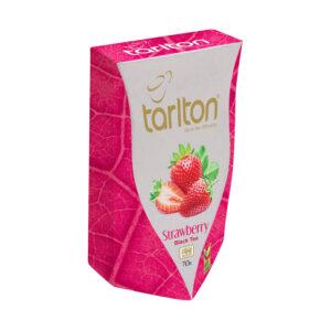Strawberry, Pure Ceylon Tea, Black Tea, Whole Leaf, Lose Leaf, Wholesale Tea Supplier, Tea Export, Sri Lanka