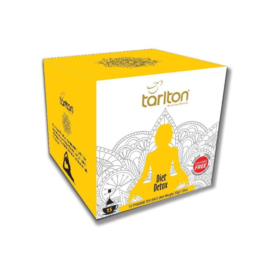 Tarlton Tea, Detox Tea, Herbal Tea, Pure Herbss, Tea, Ceylon Tea, Wellness Tea, Tarlron, Venture Tea, Sri Lanka, Tea Bag, Wholesale Tea Supplier, Export, Custom Brand, Tea Company