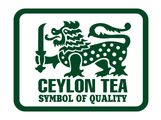 Pure Ceylon Tea, Lion Logo, Tea Board of Sri Lanka, Tea Auctions