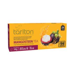 Mangosteen Tea, Black Tea, Ceylon Tea, Tea Bags, Premium Tea, Wholesale Tea Supplier, Export, Custom Brand, Tea Company