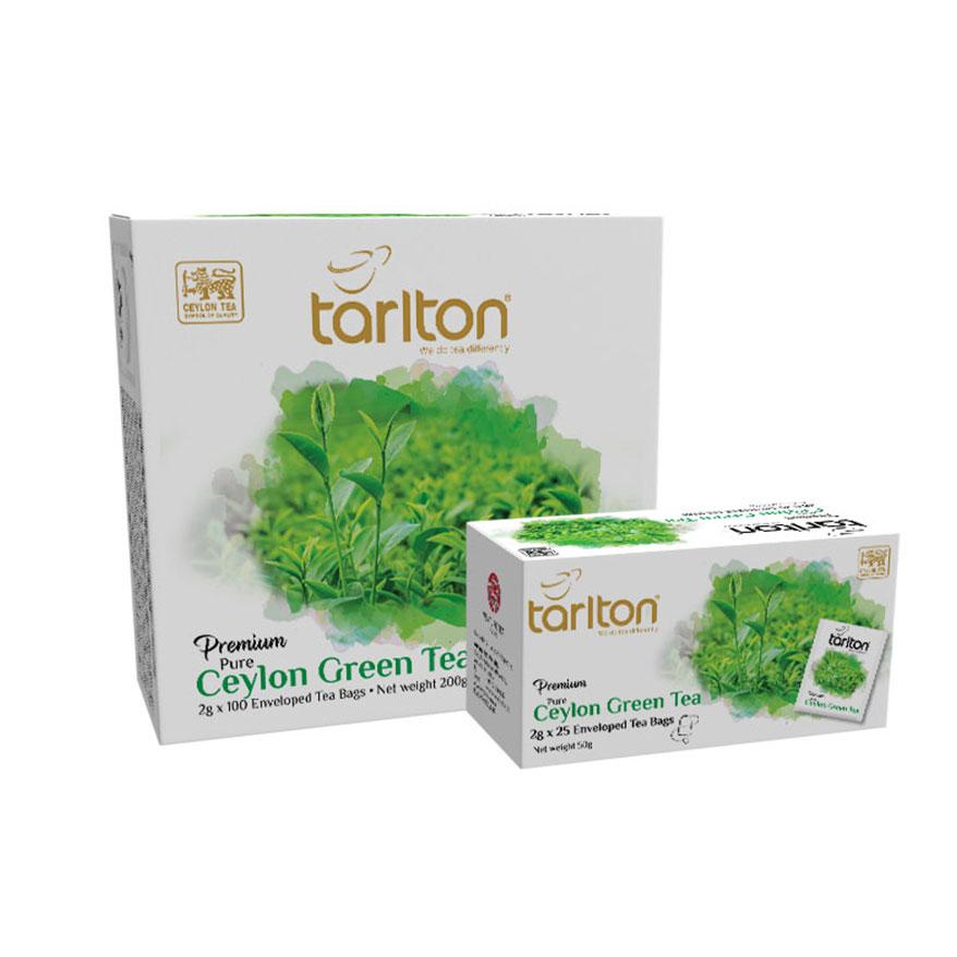 Pure Ceylon Tea, Green Tea, Tea Bags, Tea Sachets, Tea Envelopes, Wholesale Tea Supplier, Export, Custom Brand, Tea Company, Tarlton Tea