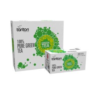 Pure Ceylon Tea, Green Tea, Tea Bags, Premium Green Tea, Wholesale Tea Supplier, Export, Custom Brand, Tea Company