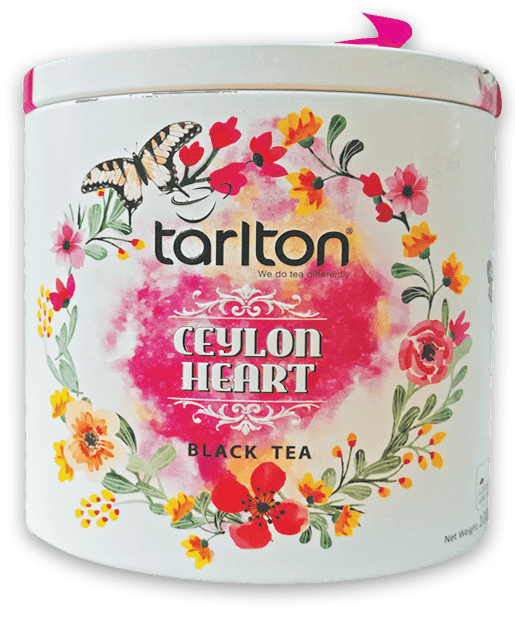Colombo, Sri Lanka, Tarlton Tea, Ceylon Tea, Pure Ceylon Tea, Black Tea, Venture Tea, Tea Exporter, Tea Supplier, Tea Manufacturer