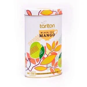 Tarlton Tea, Venture Tea, Pure Ceylon Tea, Black Tea, Lose Leaf, Whole Leaf, Wholesale Tea Supplier, Tea Export, Sri Lanka