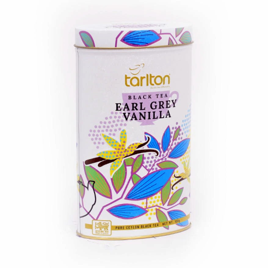 Tarlton Tea, Venture Tea, Pure Ceylon Tea, Black Tea, Lose Leaf, Whole Leaf, Wholesale Tea Supplier, Tea Export, Sri Lanka