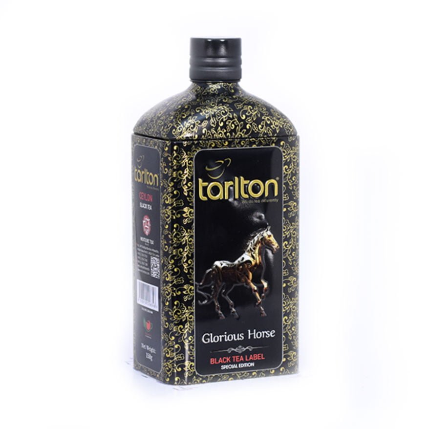 Tarlton Tea, Venture Tea, Pure Ceylon Tea, Black Tea, Whole Leaf, Lose Leaf Tea, Wholesale Tea Supplier, Tea Export, Sri Lanka