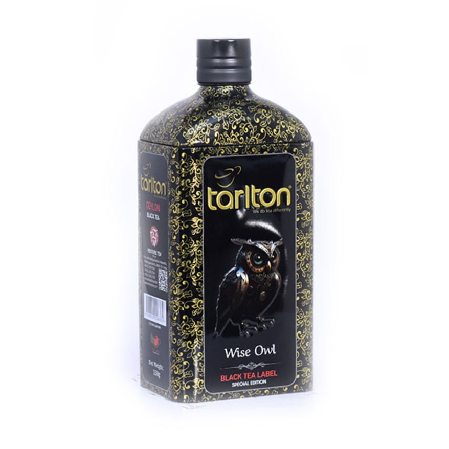 Tarlton Tea, Venture Tea, Pure Ceylon Tea, Black Tea, Whole Leaf, Lose Leaf Tea, Wholesale Tea Supplier, Tea Export, Sri Lanka