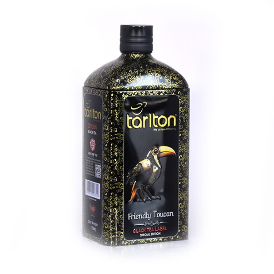 Tarlton Tea, Venture Tea, Pure Ceylon Tea, Black Tea, Whole Leaf, Lose Leaf Tea, Wholesale Tea Supplier, Tea Export, Sri Lanka
