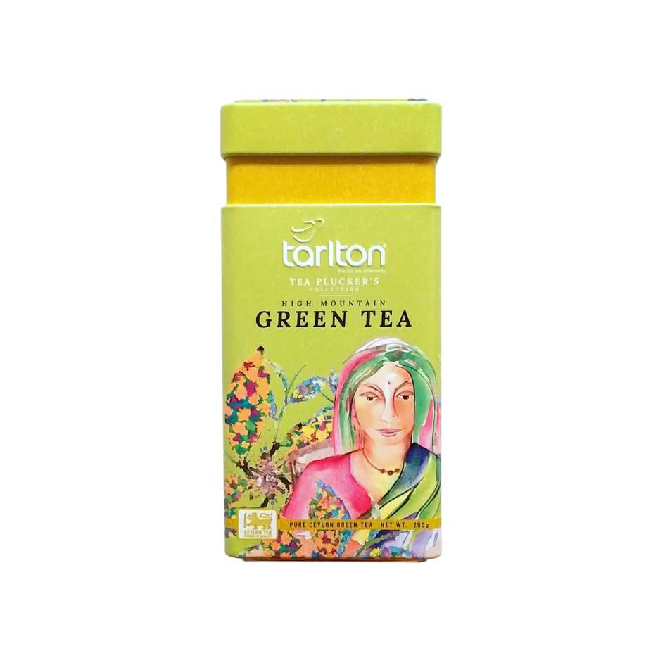 High Grown, High Mountain, Nuwara Eliya, Dimbula, Tarlton Tea, Venture Tea, Pure Ceylon Tea, Black Tea, Whole Leaf, Wholesale Tea Supplier, Tea Export, Sri Lanka