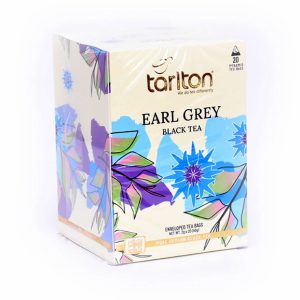 Earl Grey, Tarlton Tea, Venture Tea, Pure Ceylon Tea, Black Tea, Bags, Wholesale Tea Supplier, Tea Export, Sri Lanka