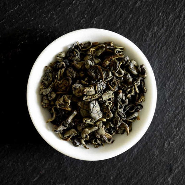 Pure Ceylon Tea - Grade GP1 - Green Tea - Venture Tea (Pvt) Ltd - Pure ...