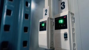 cold rooms at venture tea, private label tea, wholesale and bulk tea exporter, pure ceylon tea, largest tea producer, largest tea exporter