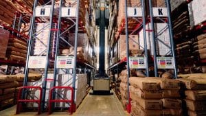 warehouse at venture tea, private label tea, wholesale and bulk tea exporter, pure ceylon tea, largest tea producer, largest tea exporter