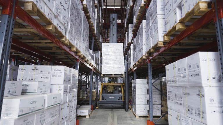 tea warehouse in venture tea factory, pure ceylon tea, wholesale and bulk tea exporter, private tea label, largest tea exporter