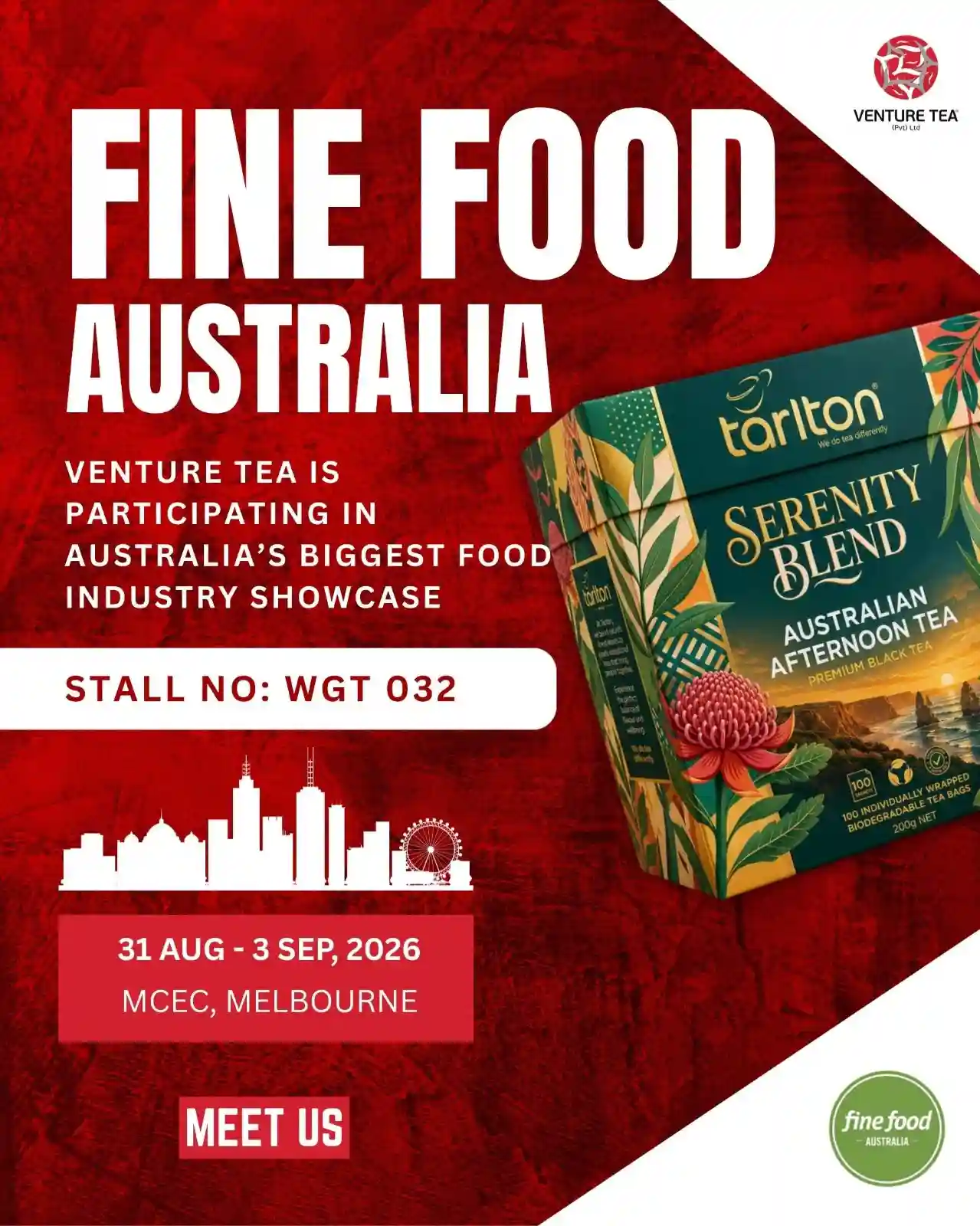 fine foods australia