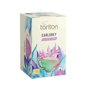 Earl Grey Black Tea