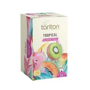 Tropical Black Tea