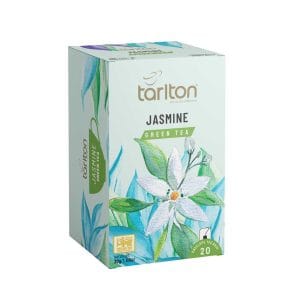 Jasmine Green Tea
