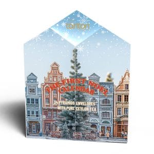 The First Noel Calendar
