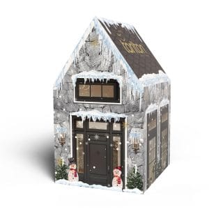 Gold Tea House