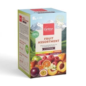 Fruit Assortment Tea