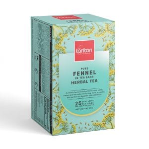 Pure Fennel Herbal Tea