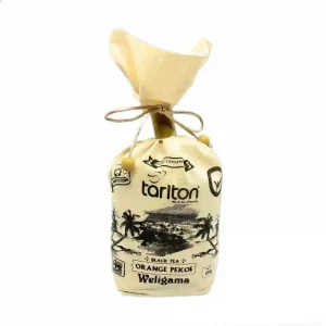 Weligama Orange Pekoe Black Tea