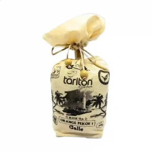 Galle Orange Pekoe 1 Black Tea