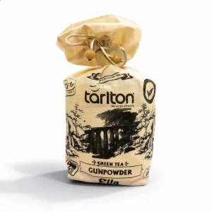 Ella Gunpowder Green Tea