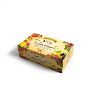 Assortment Black Tea