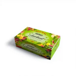 Assortment Green Tea