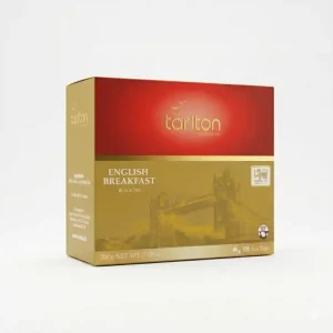 English Breakfast Black Tea