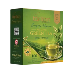 Premium Green Tea