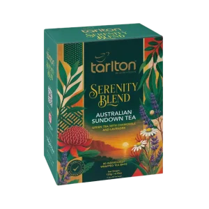Serenity Blend Sundown Tea