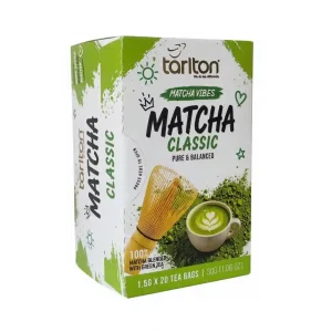 Classic Matcha