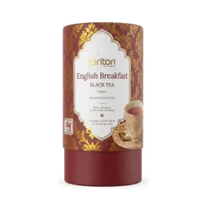 English Breakfast Black Tea
