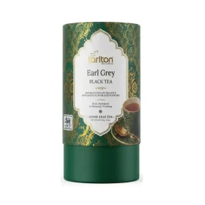 Earl Grey Black Tea