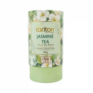 Jasmine Tea