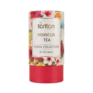 Hibiscus Tea