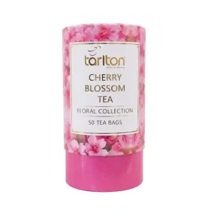 Cherry Blossom Tea