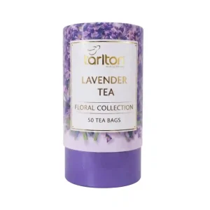 Lavender Tea