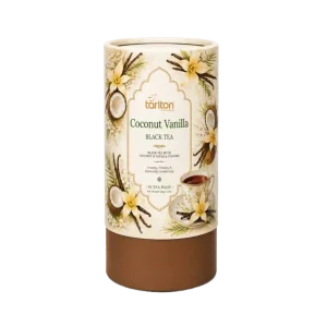 Coconut Vanilla Tea
